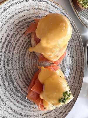 Harvey Nichols Forth Floor Brasserie & Bar