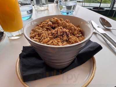 Harvey Nichols Forth Floor Brasserie & Bar