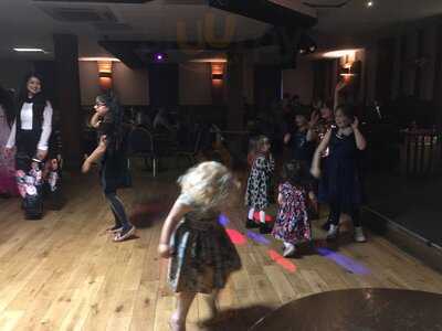 West Belfast Sports & Social Club