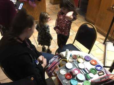 West Belfast Sports & Social Club