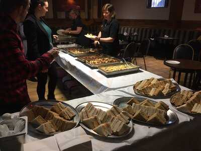 West Belfast Sports & Social Club