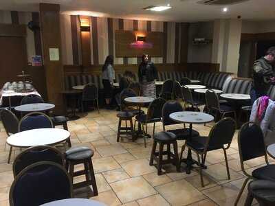 West Belfast Sports & Social Club