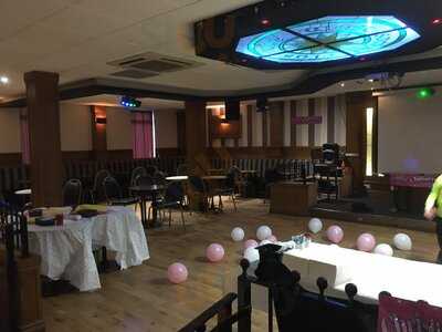 West Belfast Sports & Social Club