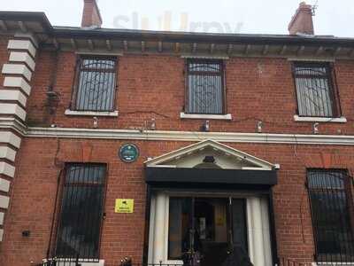 West Belfast Sports & Social Club