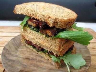 The Spotless Leopard