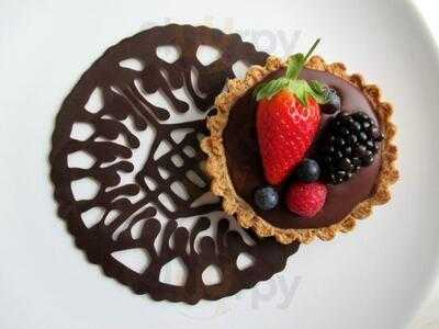 The Spotless Leopard