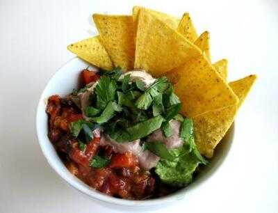 The Spotless Leopard