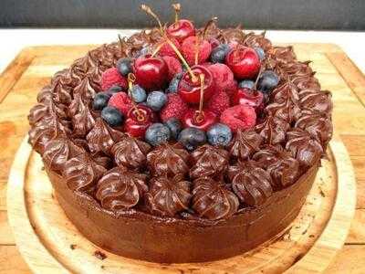 The Spotless Leopard