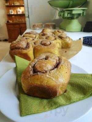 The Spotless Leopard