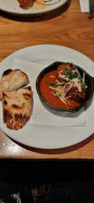 Bath Street Palomino