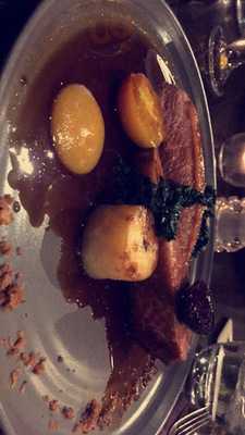 Michael Deane Brasserie