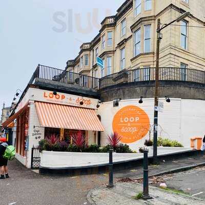Loop & Scoop
