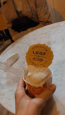 Loop & Scoop