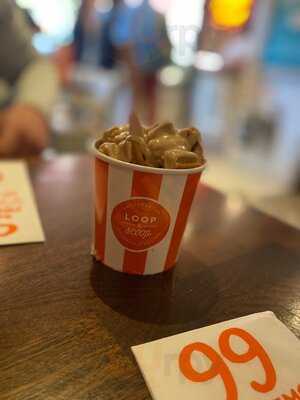 Loop & Scoop