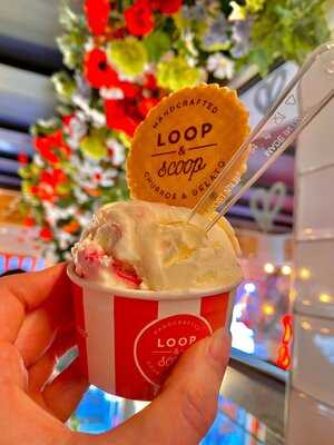 Loop & Scoop