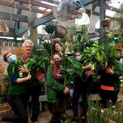 Riverside Garden Centre And Cafe