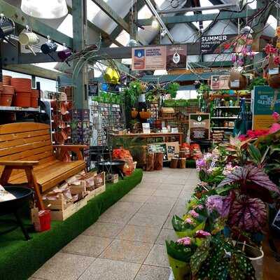 Riverside Garden Centre And Cafe