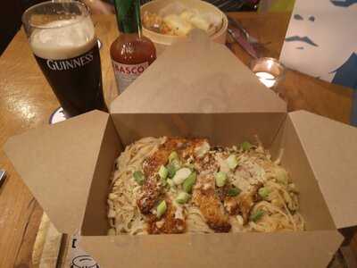 Treacle Bar And Kitchen - Photo 7