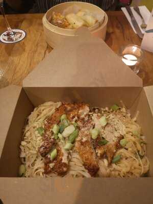 Treacle Bar And Kitchen - Photo 8