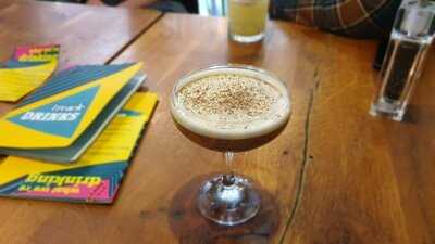 Treacle Bar And Kitchen