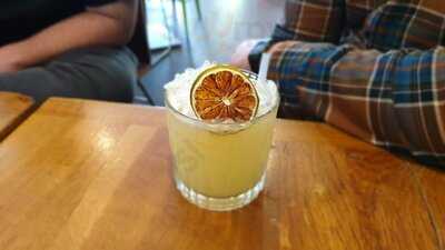 Treacle Bar And Kitchen