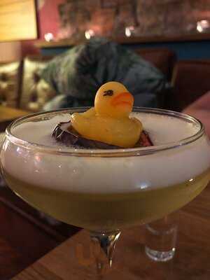 Treacle Bar And Kitchen