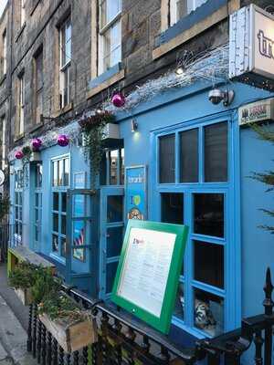 Treacle Bar And Kitchen