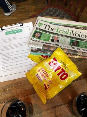 Connolly's Irish Bar