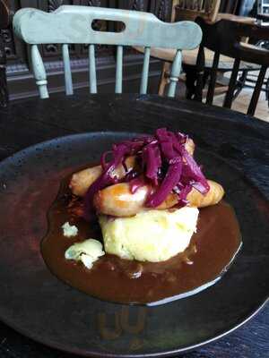 Connolly's Irish Bar