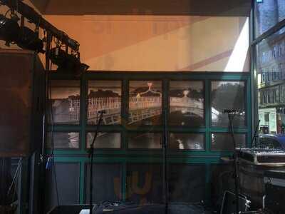 Connolly's Irish Bar