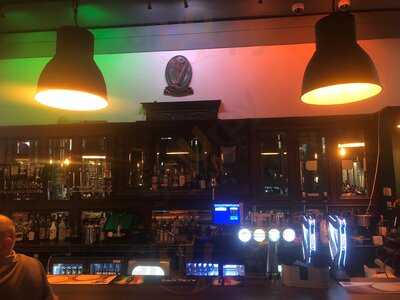 Connolly's Irish Bar