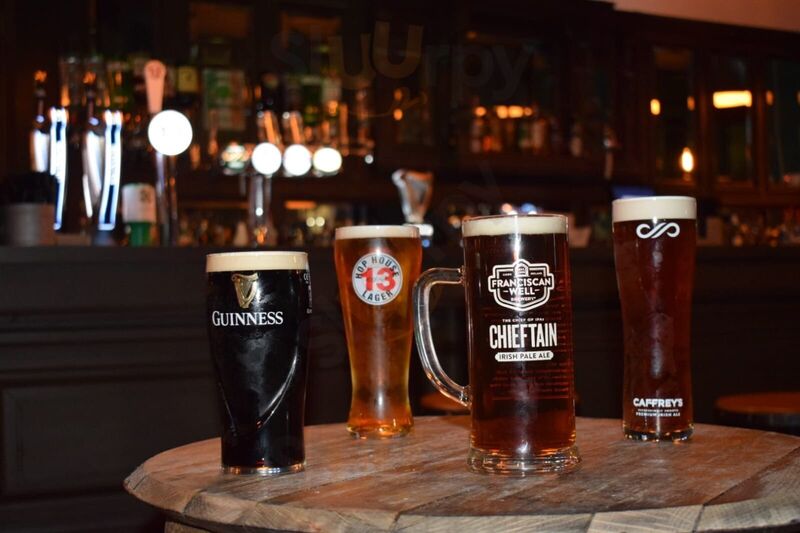 Connolly's Irish Bar