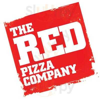The Red Pizza Company