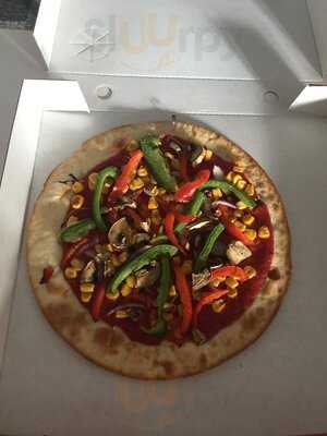 The Red Pizza Company