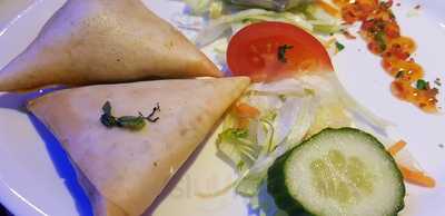 The Red Pizza Company