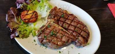 Shebeen Steakhouse And Braai