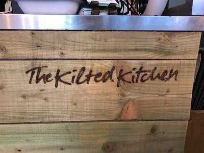 The Kilted Kitchen