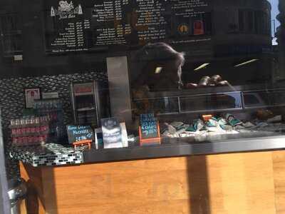 Clifton Village Fish Bar