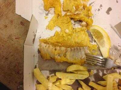 Clifton Village Fish Bar