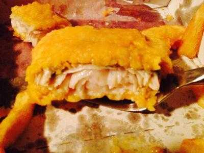 Clifton Village Fish Bar