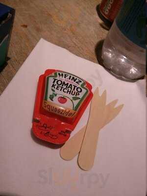 Clifton Village Fish Bar