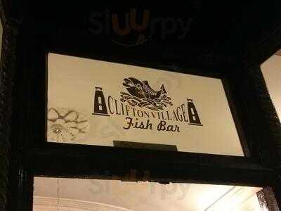 Clifton Village Fish Bar