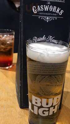 The Gasworks Restaurant & Bar