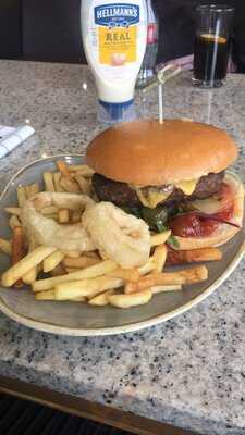 The Gasworks Restaurant & Bar