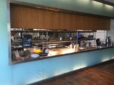 The Gasworks Restaurant & Bar