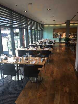 The Gasworks Restaurant & Bar