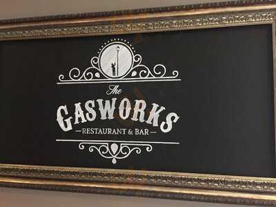 The Gasworks Restaurant & Bar