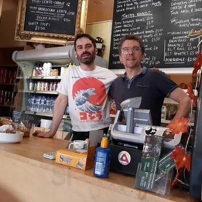 Bobby’s Sandwich Bar