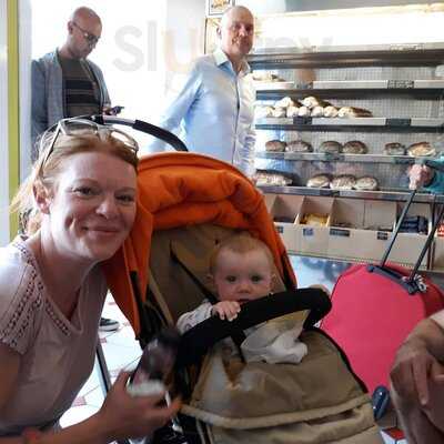 Bobby’s Sandwich Bar