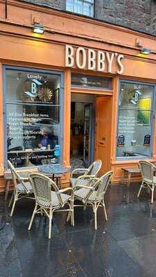 Bobby’s Sandwich Bar